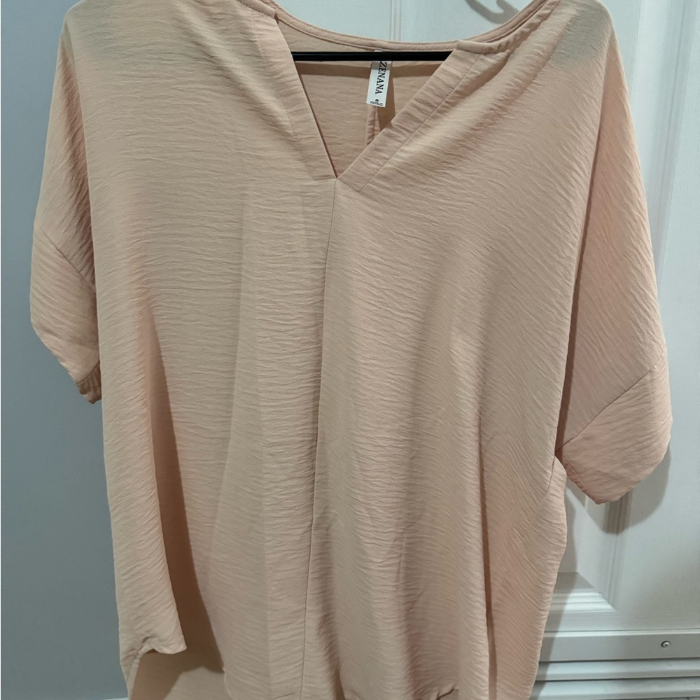 Zenana Top